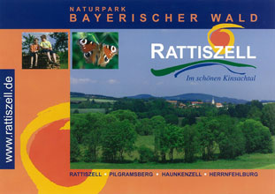 Prospekt Rattiszell