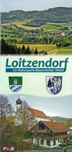 Prospekt Loitzendorf